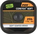 Fox Edges Naturals Coretex Soft 20m 35lb 15.8kg