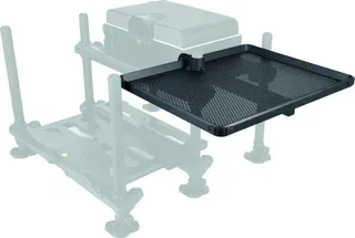 Matrix Self Support Side Tray Large 57x45cm 25–36mm