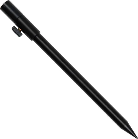 Fox Black Label Slim Bankstick 23cm Aluminum