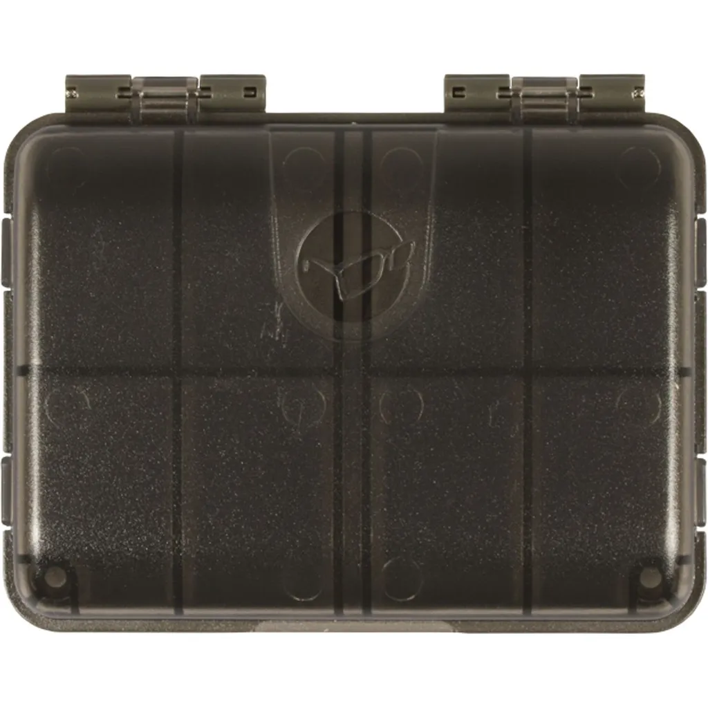 Korda 16 Compartment Mini Box 10cm
