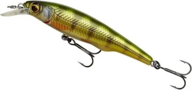 Savage Gear Gravity Twitch SR 6.7cm 6g 0.5–1m Perch