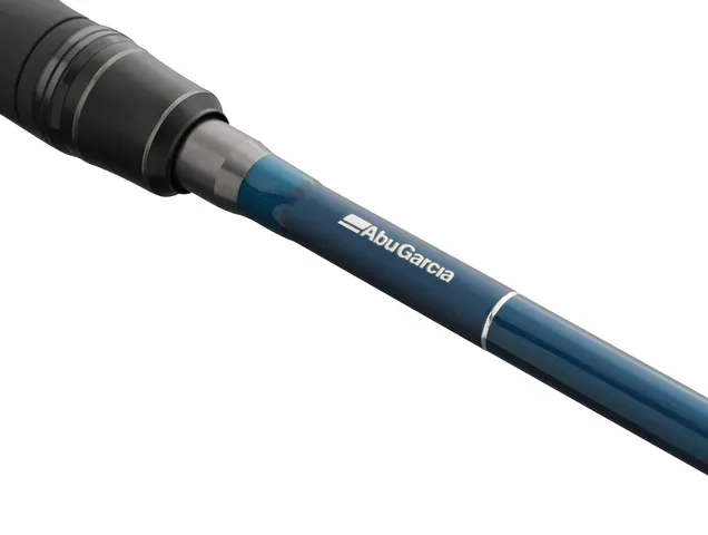 Abu Garcia Fantasista Nano Spinning Rod 662 1–8g UL F S