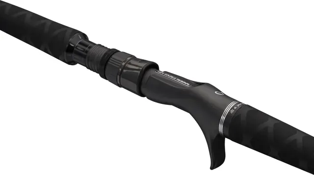 Savage Gear Alpha SG8 Monster Bait BC Casting Rods 2.56m 56-250g