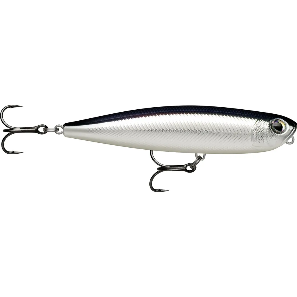 Rapala Precision Xtreme Pencil Oberflächenköder PXRP107 10.7cm 21g EB