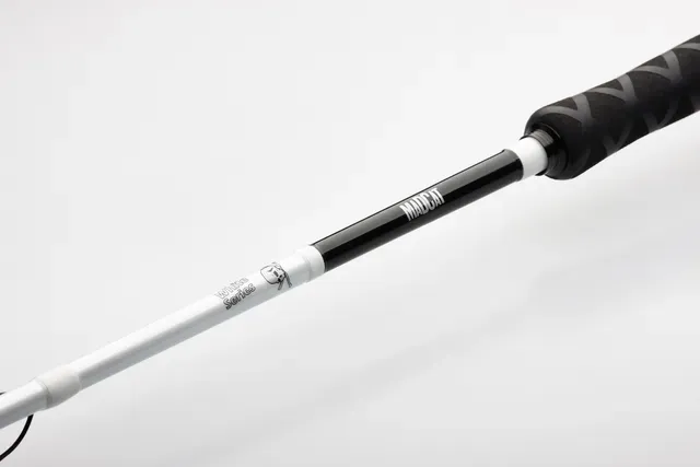 Madcat White Close Combat Spinnrute 1.7m 50–125g Fast