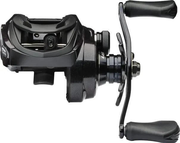 Abu Garcia Spike Baitcasting Reel LP-LG Crank 5.4:1 Left