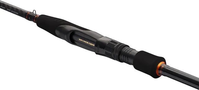 Savage Gear Perch Academy Spinnrute 2.30m 5-18g 2pc