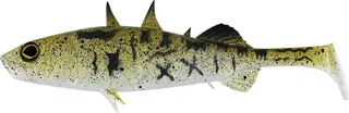 Westin Stanley The Stickleback Shadtail Gummifisch 5.5cm 1.5g Stickleback