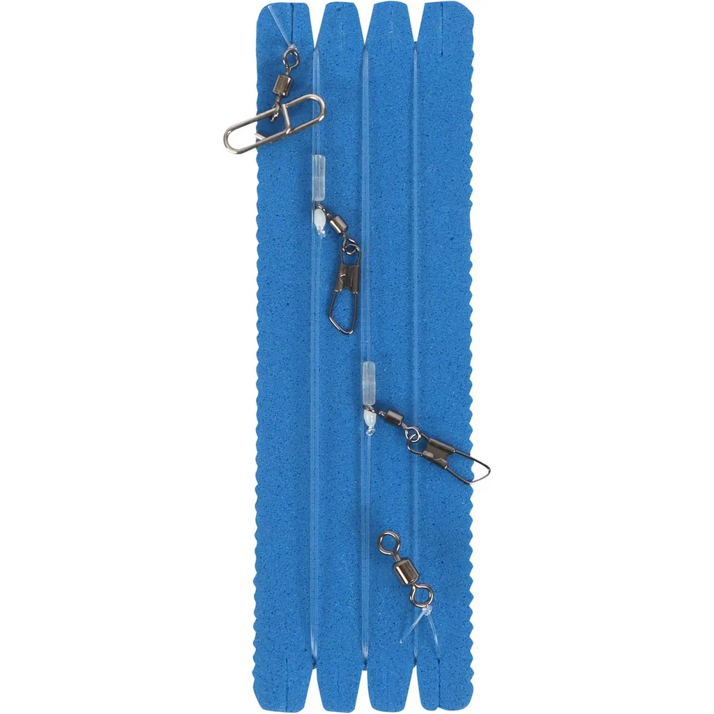 Ragot Squid Rig Nylon 120cm 2 Snaps