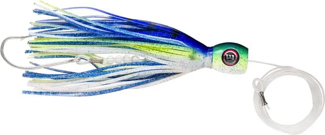 Williamson High Speed Sailfish Catcher Rigged 2.5 6.4cm 10g MH