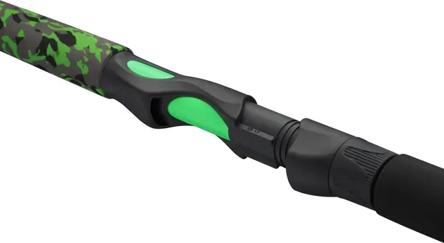 Madcat UV Series Spinning Rod 2.4m 40–150g