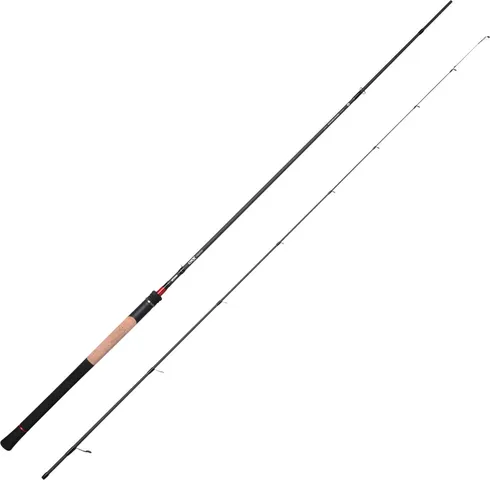 Spro Crx Micro Lure & Jig Spinnrute S230Ul 2.3m 3-12g 2pc