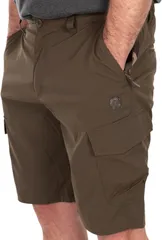 Fox Khaki LW Cargo Shorts L