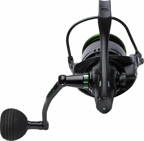 Madcat Dominion Spinning Reel 4500 383g 5+1