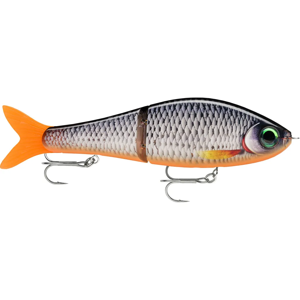Rapala Super Shadow Rap Glide Jerkbait SSDRG11 11cm 45g HLW