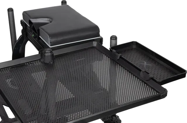 Matrix Side Tray Extender 37.5cm Plastic