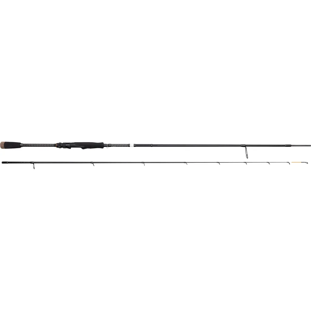 Savage Gear SG2 Streetstyle Specialist Spinnrute 2.08m 4–20g 2pc