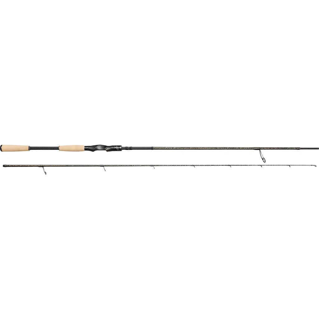 Westin W8 Finesse Shad 2nd Spinnrute MH 2.23m 10–28g 2pc