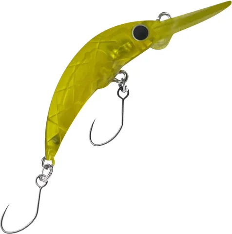 Lucky Craft UnFair Tsubu MAX SS Crankbait Sencha 3.8cm 2.2g