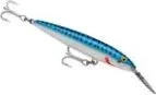 Rapala Countdown Magnum Crankbait 7cm 2.7–3.3m 12g SM