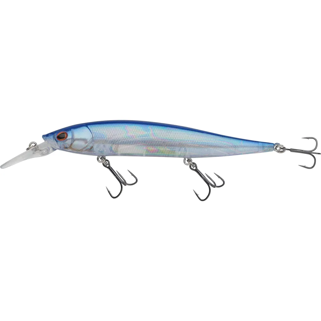 Berkley DEX Stunna 112 Plus1 Twitchbait 11cm 14g Sapphire