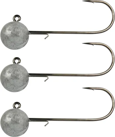 Spro Jighead HD Jig 90 10g #8/0