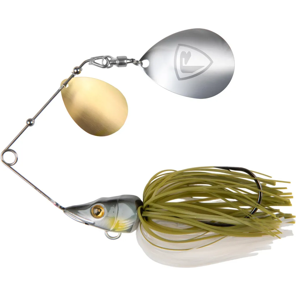 Fox Rage Giant Spinnerbait 40g Ayu