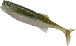 Savage Gear Ned Minnow 7.5cm 4.5g Smallmouth Magic