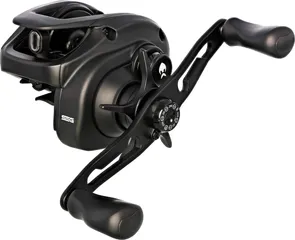 Westin W6-BC HD 301 SSG LH 10+1BB Baitcasting-Rolle 277g 13kg Centrifugal