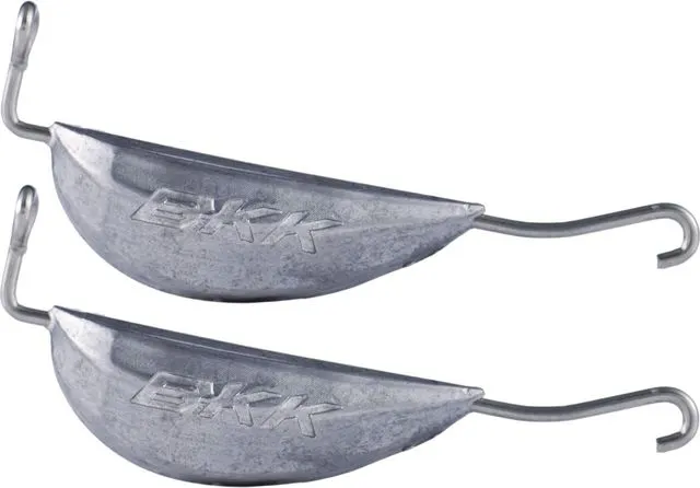 BKK BB Trigger Lead Sinker 2.5g