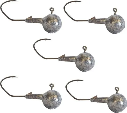 Predax Fishing MSM Jig Heads 10g 1