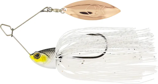 Westin MVIBE Willow Spinnerbait 122 12g #3/0