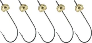 Balzer Trout Collector Jighaken 5pcs Tungsten