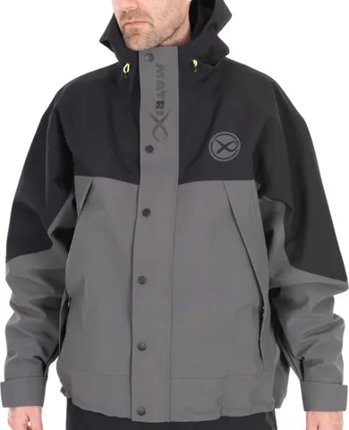 Matrix Pro-X Outer Shell Jacket L