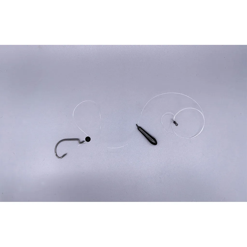Balzer Free Rig - Freerig #1/0 10g 45cm