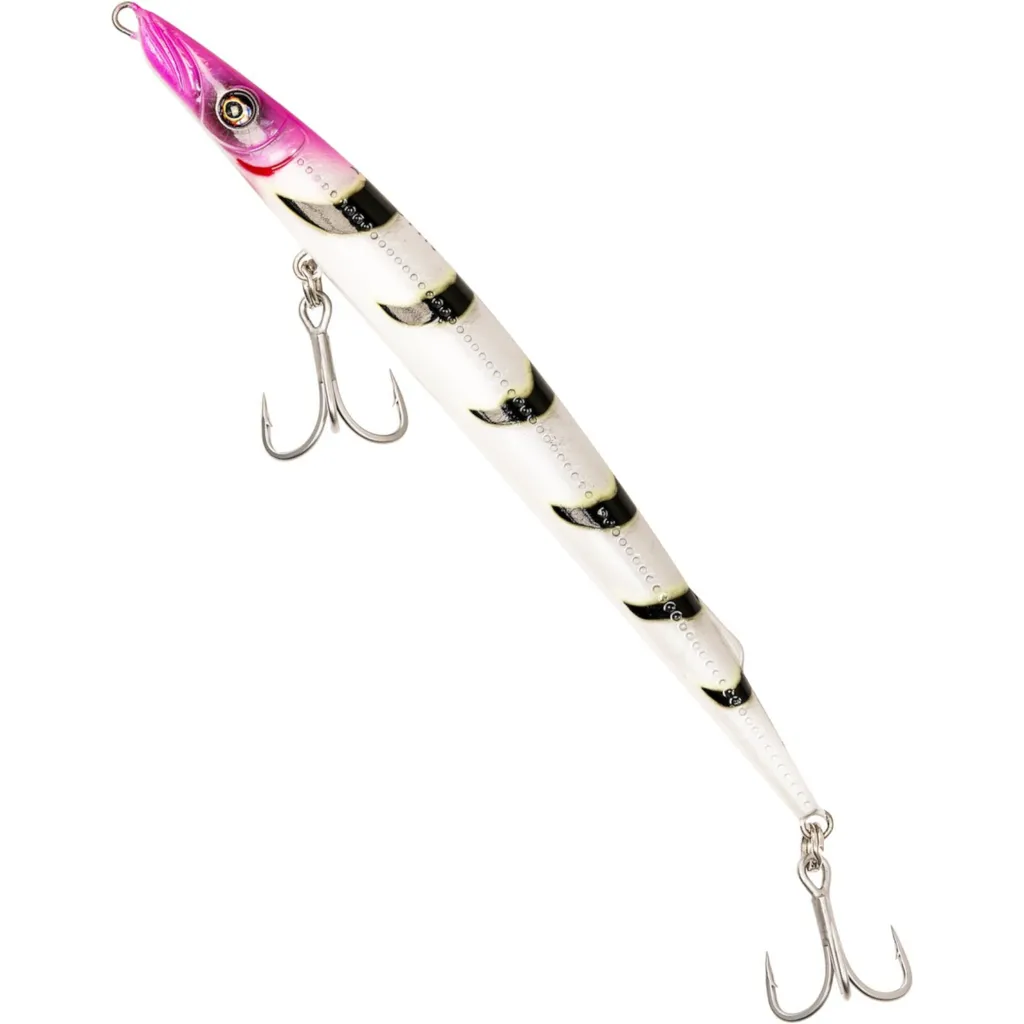 Westin Cudakid 180EFS Meeresköder 18cm 57g Zombie Cuda