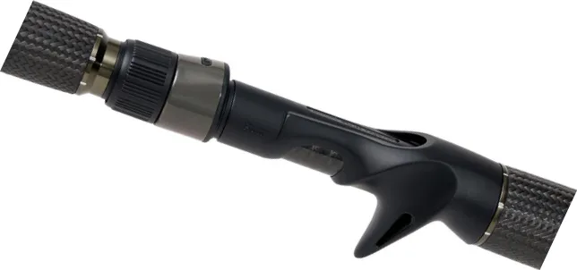 Westin W10 Spinnrute MONSTERSTICK-T 2,33m 120–260g 2pc