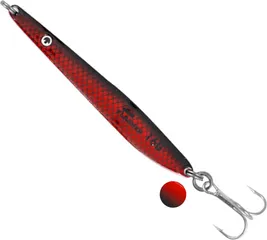 Spro Mefo Flasher Herring Meerforellenköder 8.5cm 16g Red