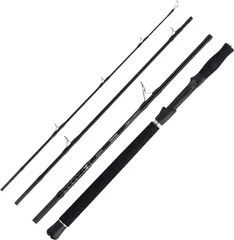 Balzer Valhall Xtreme Spinnrute 2.2m 50-220g 4pc