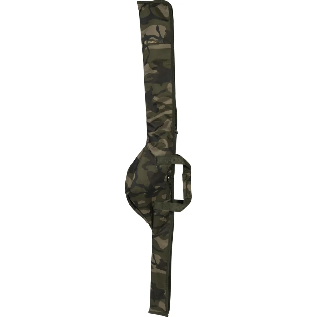 Fox Camolite Rutentasche 8-10ft Retractable Single Sleeve
