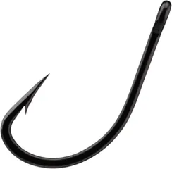 BKK Carp Continental Hooks #2