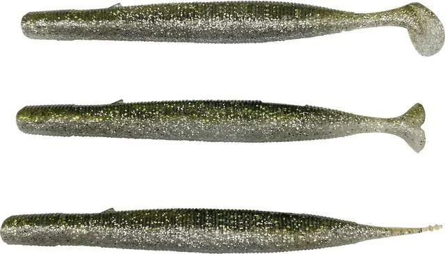 Savage Gear Gravity Stick Kit 15g 14cm 17pcs