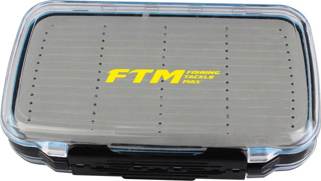 FTM Spoonbox 19x12.2x4cm
