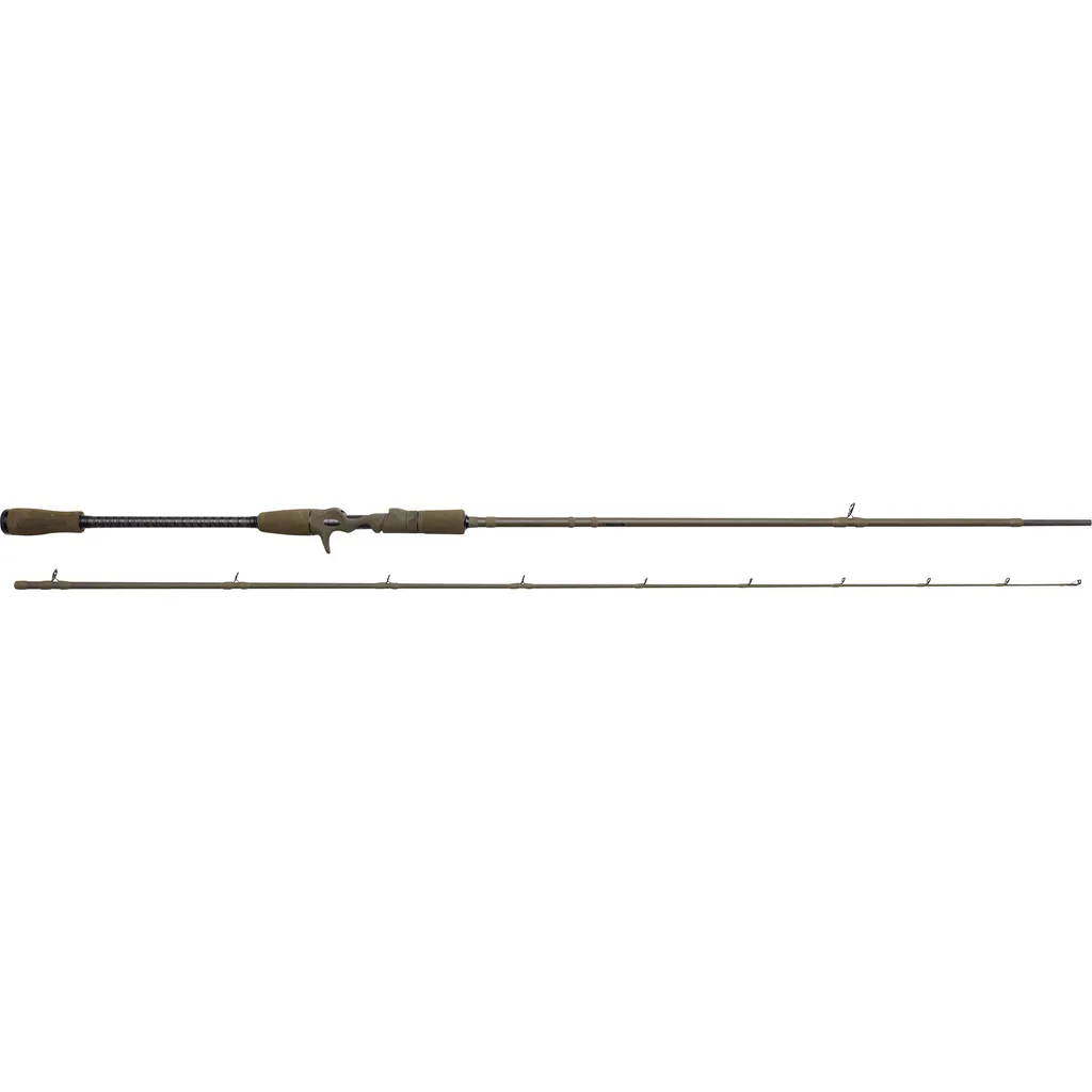 Savage Gear SG4 Medium Game BC Baitcastrute F M 2.13m 10–30g 2pc