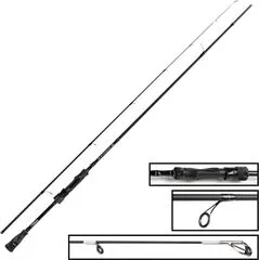 Fox Rage Street Fighter Perch Poker 7–28g 2m 100g Split