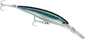 Rapala X-Rap Magnum Crankbaits 10 11cm 22g 3m SBM