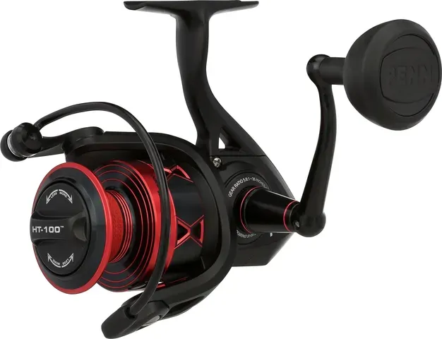 Penn Fierce IV Spinning Reels 5000 556g 11.3kg 91cm