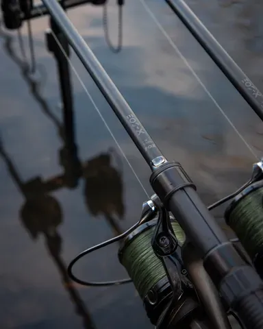 Fox EOS X Rod 3.05m 262g 157cm