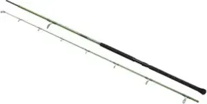 Madcat Green Pellet Spinnrute 3.1m 200–400g 2pc Medium Fast