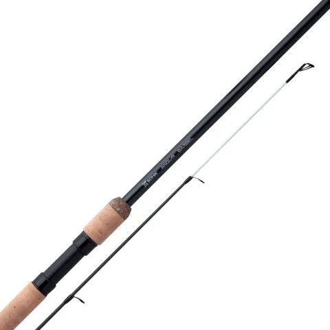Sonik ANGL-R Big River Barbel Rod 3.66m Progressive Through